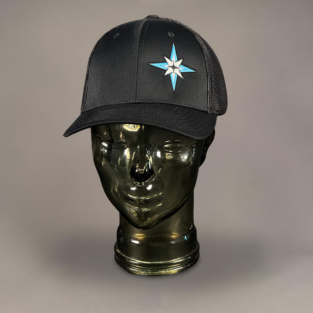 Skylabs Star Hat - Snap Back