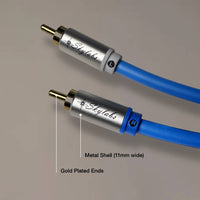 Skylabs Audio RCA Cables
