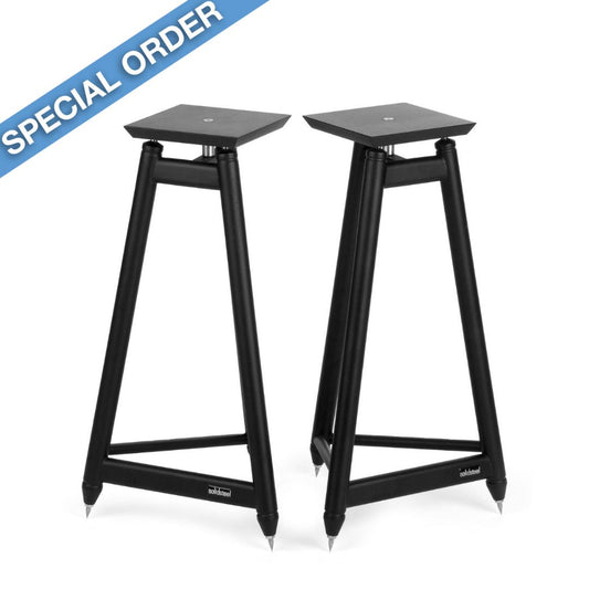 Solidsteel SS-6 Series 24" Speaker Stands