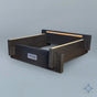 Skylabs' Black Pine Speaker Standard Risers