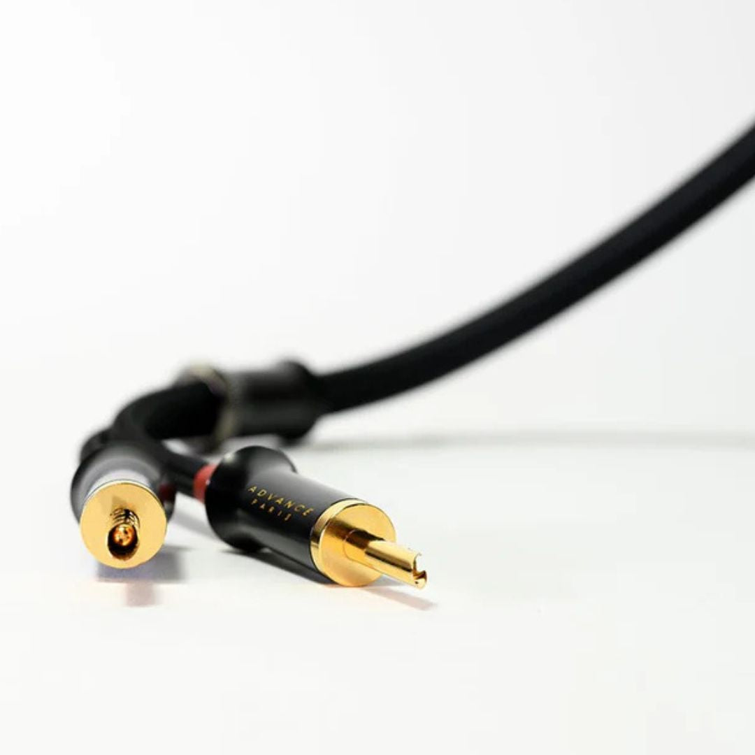 ADVANCE PARIS - LINK SPEAKER High Performance Shielded Analog Audio Cable