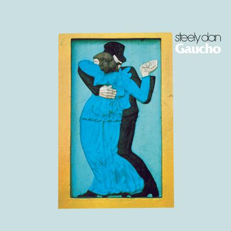 Steely Dan - Gaucho (Analogue Productions Hybrid SACD)