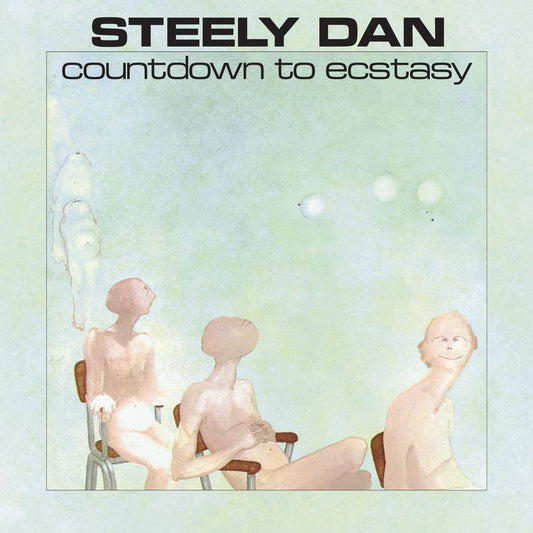Steely Dan - Countdown to Ecstasy (SACD)