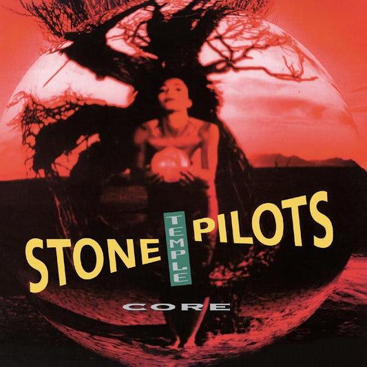 Stone Temple Pilot (SACD) Analogue Productions