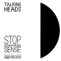 Talking Heads - Stop Making Sense