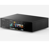 Eversolo T8 Professional Streaming Transport