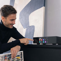 Eversolo T8 Professional Streaming Transport