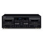TEAC W-1200 Dual Cassette Deck