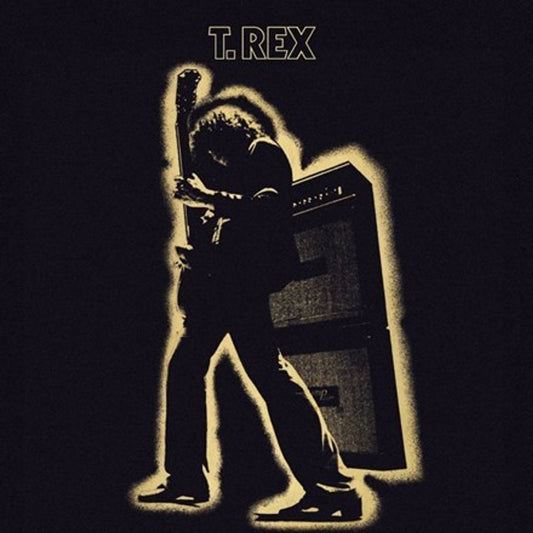 T. REX - Electric Warrior (180G)