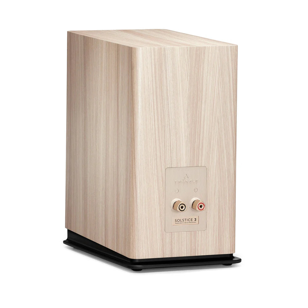Triangle Solstice 3 HI-FI Bookshelf Speaker