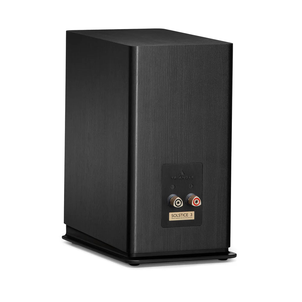 Triangle Solstice 3 HI-FI Bookshelf Speaker