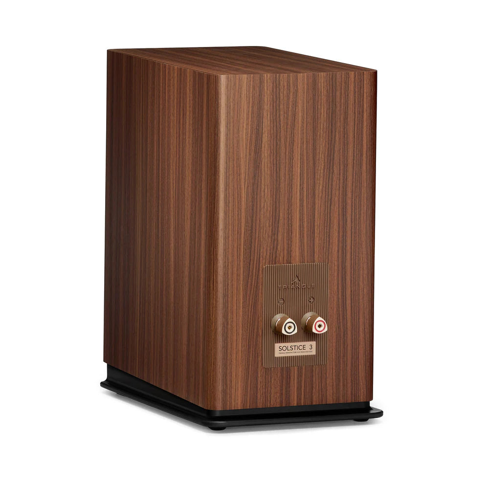 Triangle Solstice 3 HI-FI Bookshelf Speaker