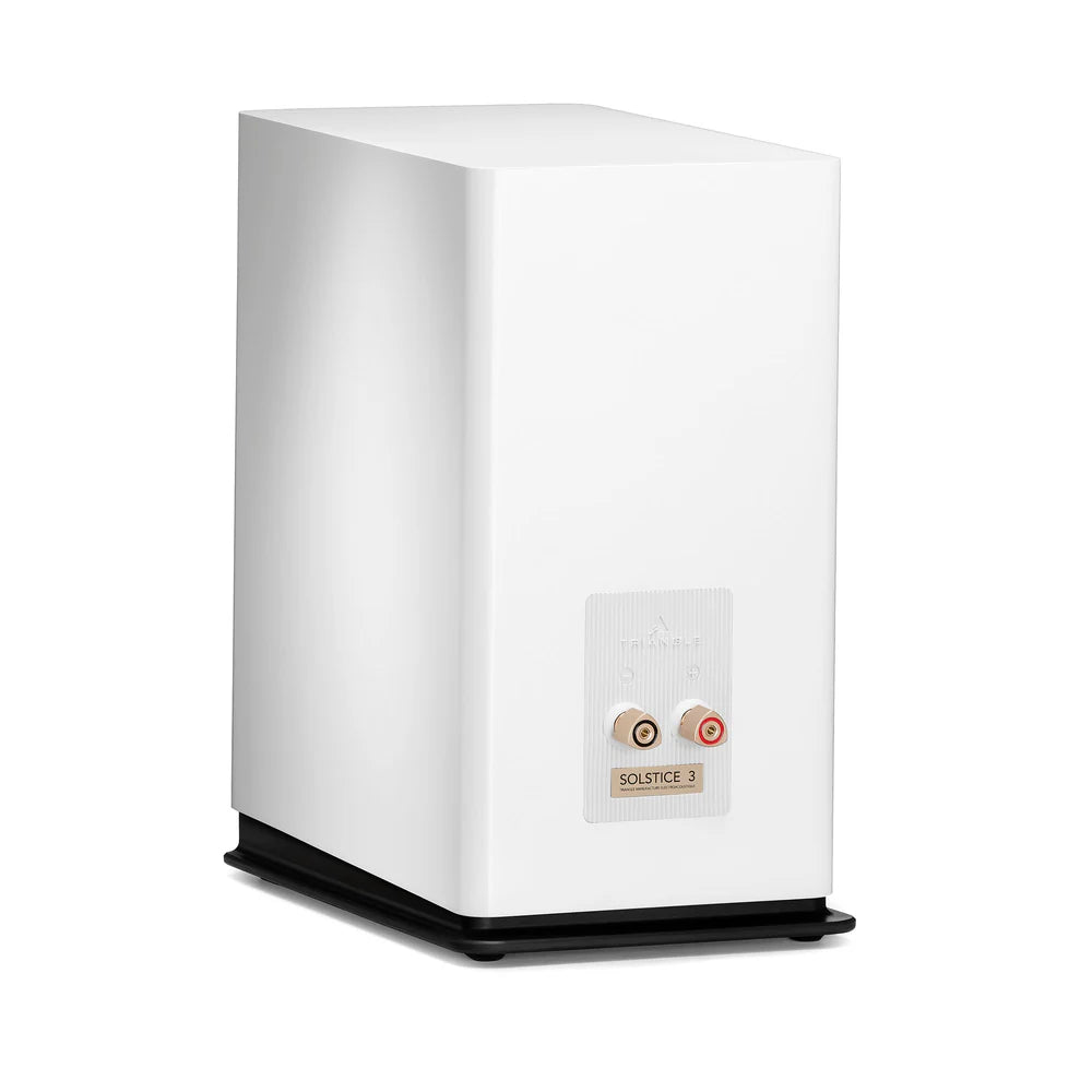 Triangle Solstice 3 HI-FI Bookshelf Speaker