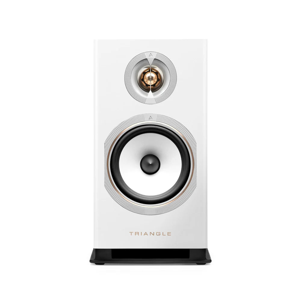 Triangle Solstice 3 HI-FI Bookshelf Speaker