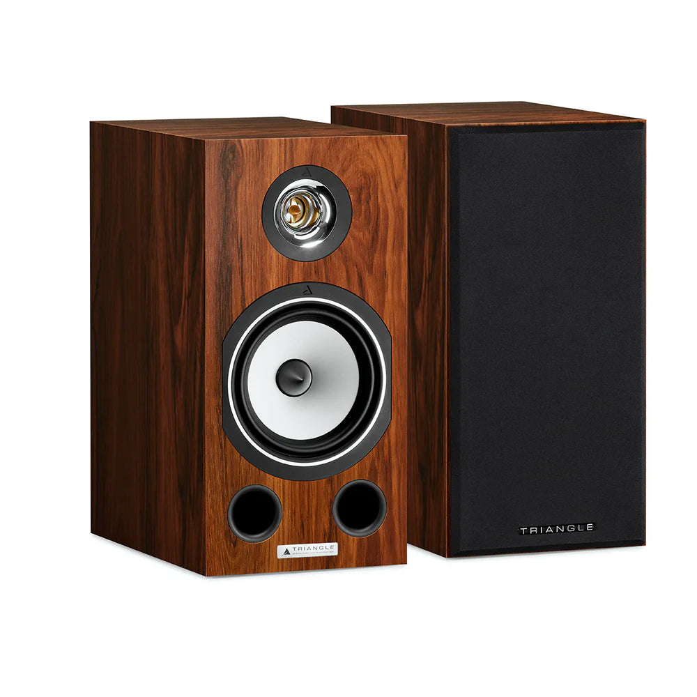 Triangle Comète Ez Hi-Fi Bookshelf Speaker