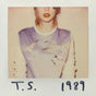 Swift, Taylor - T.S. 1989