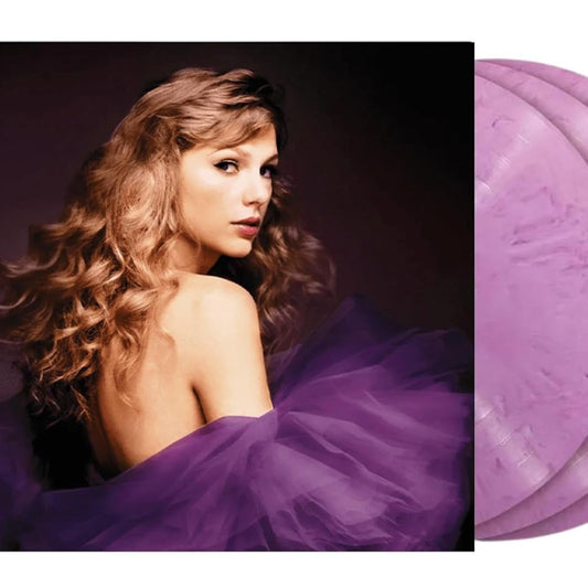 Swift, Taylor - Speak Now (Taylors Version Marbled Vinyl)