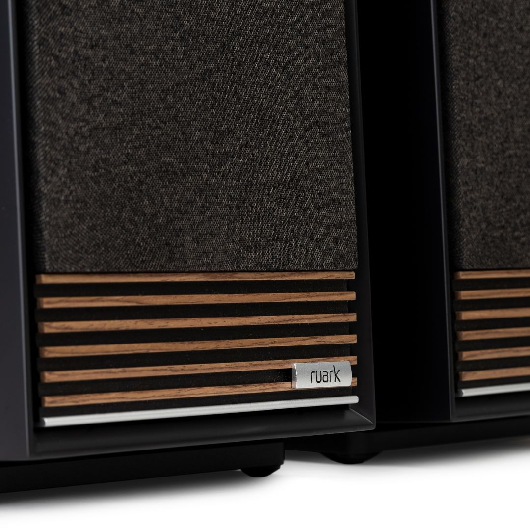 Ruark Audio Talisman-R Floor Standing Speakers