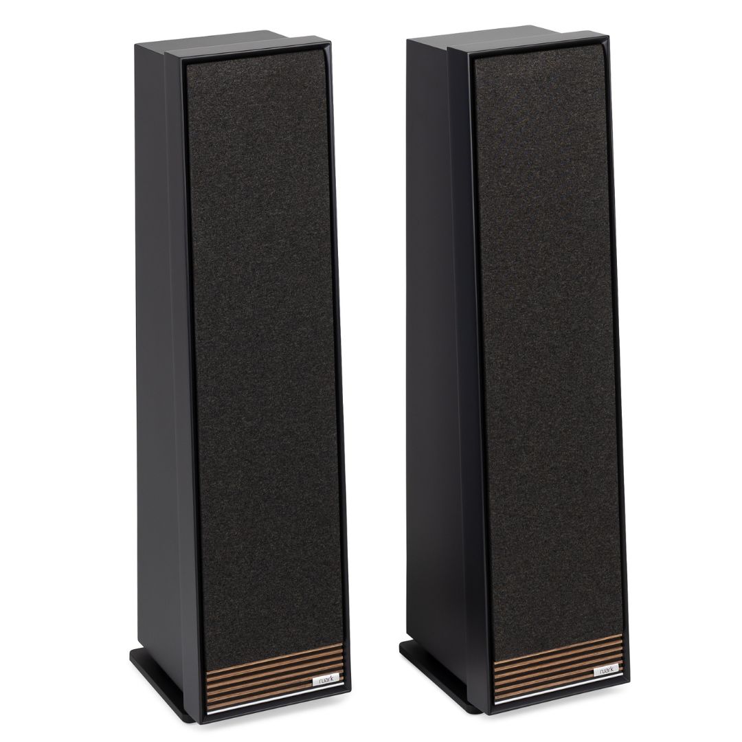 Ruark Audio Talisman-R Floor Standing Speakers