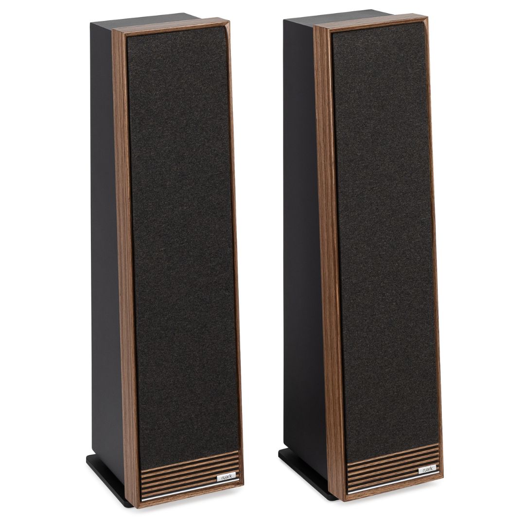 Ruark Audio Talisman-R Floor Standing Speakers