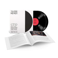 Talking Heads - Stop Making Sense