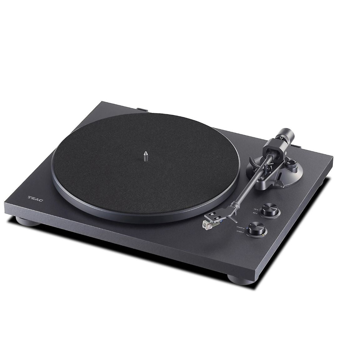 TEAC TN-280BT Turntable – Skylabs