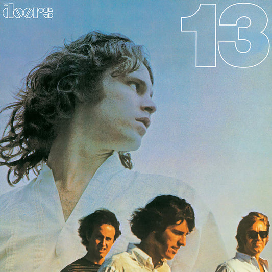 Doors, The - 13