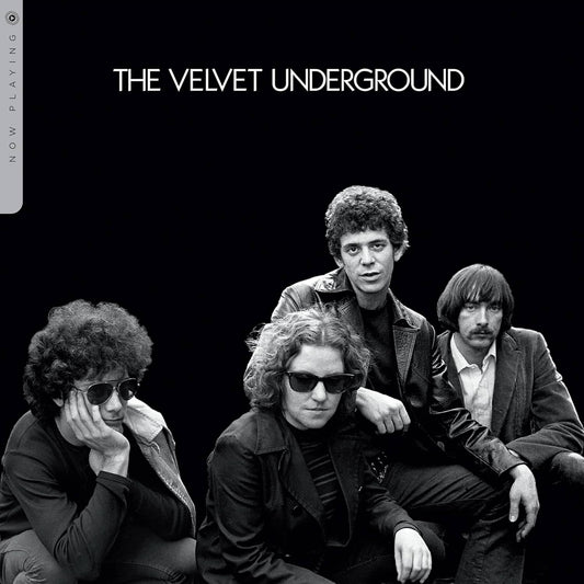 Velvet Underground, The - Now Playing