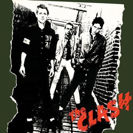 Clash, The - S/T