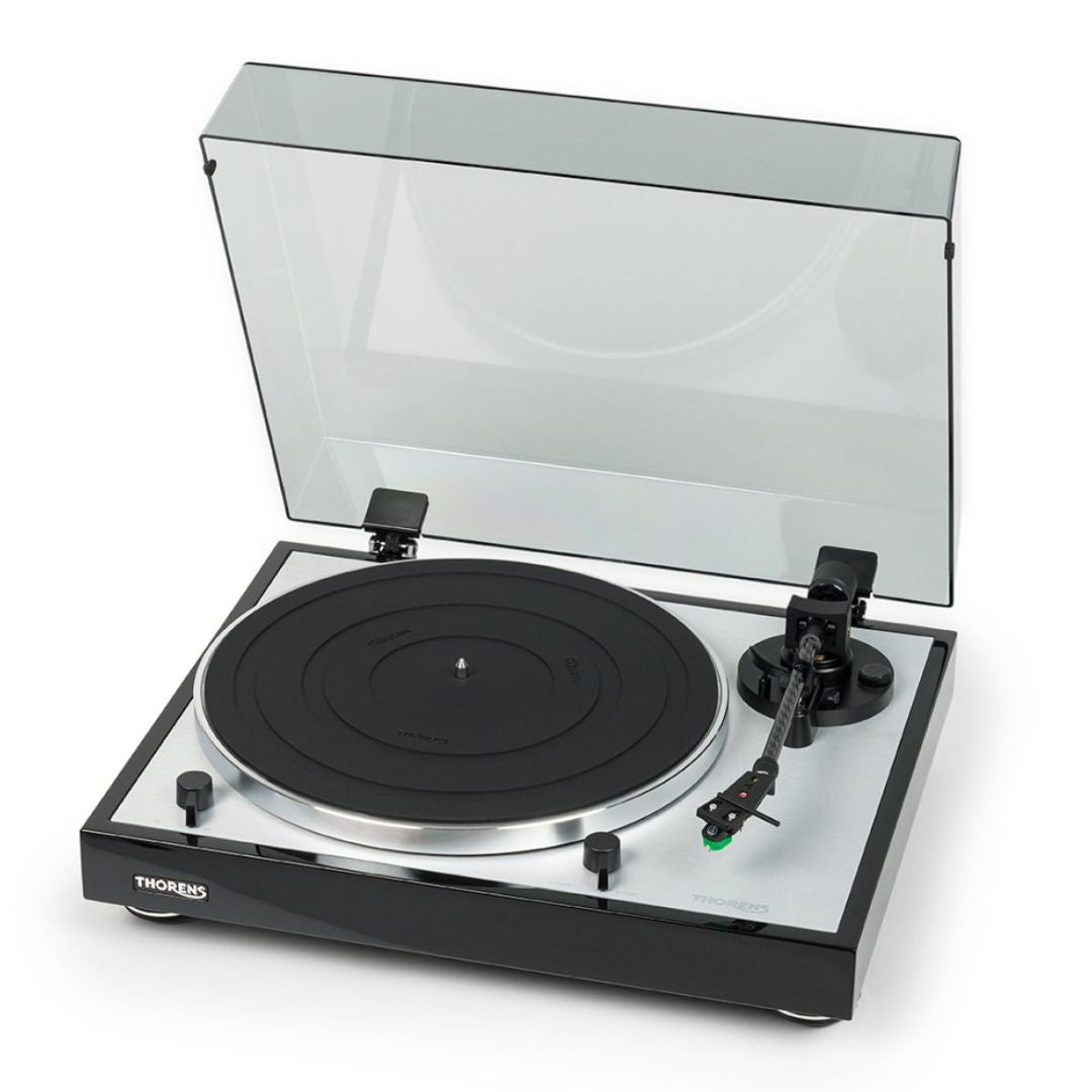 Thorens 402 DD Direct Drive Turntable