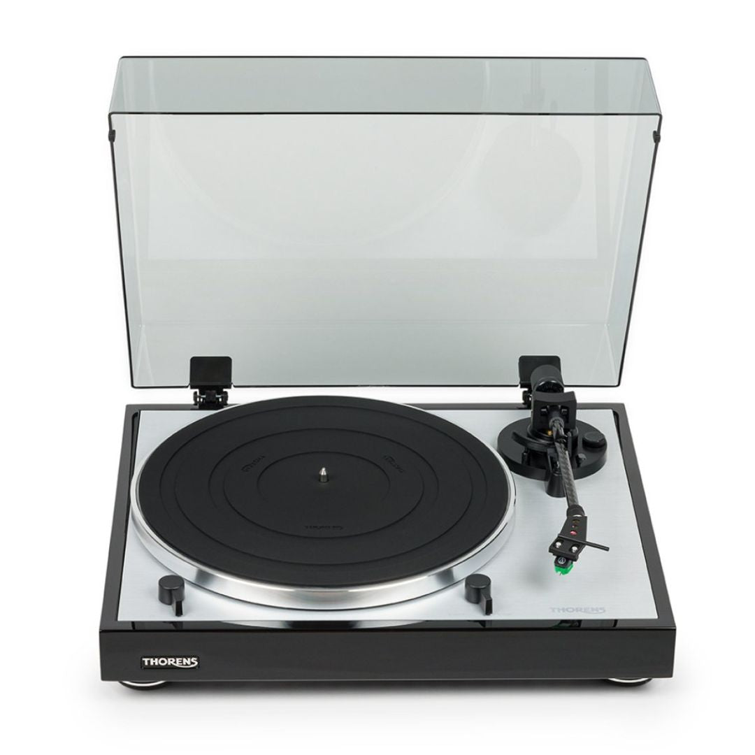 Thorens 402 DD Direct Drive Turntable
