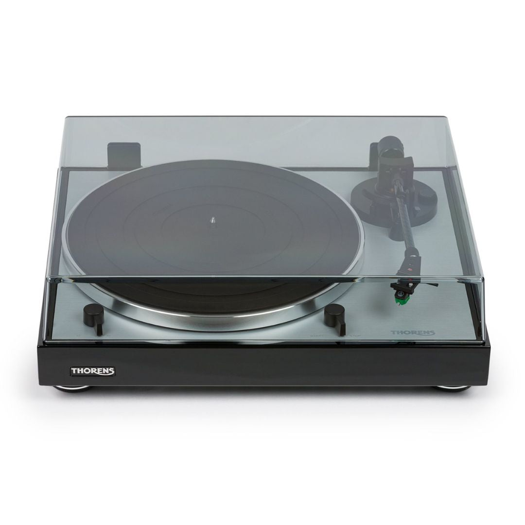 Thorens 402 DD Direct Drive Turntable