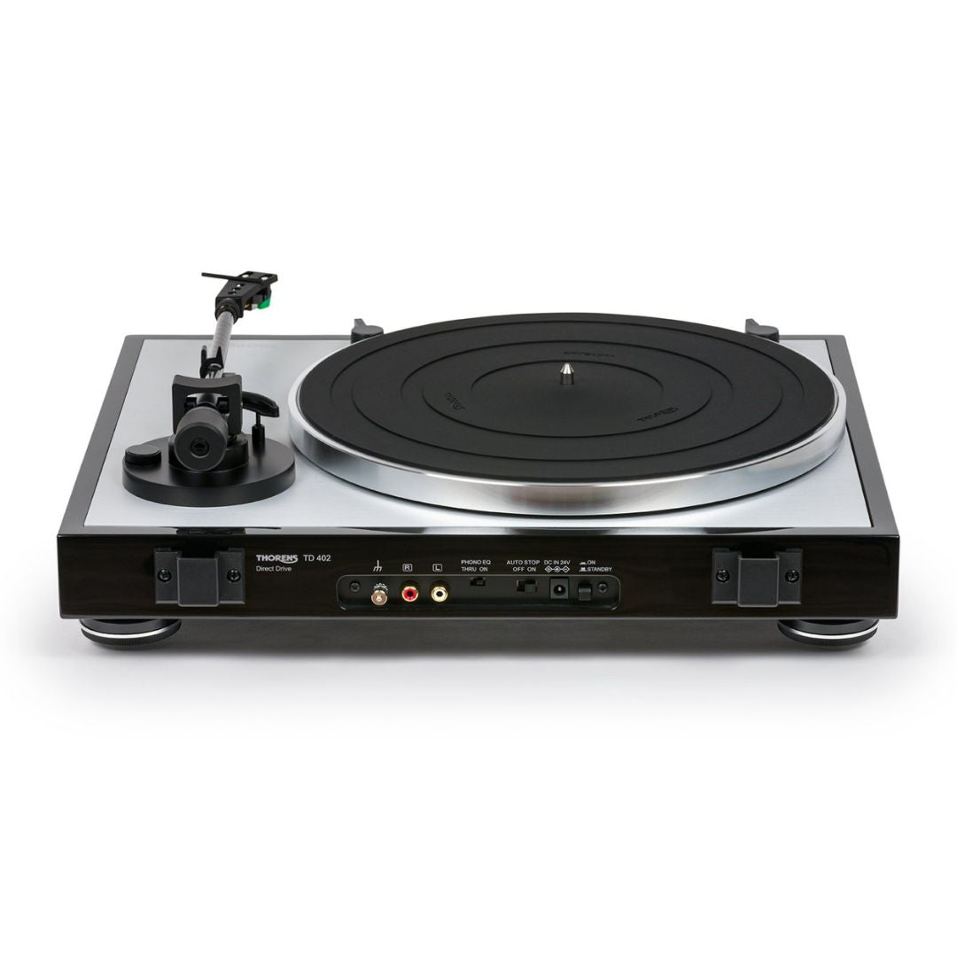 Thorens 402 DD Direct Drive Turntable