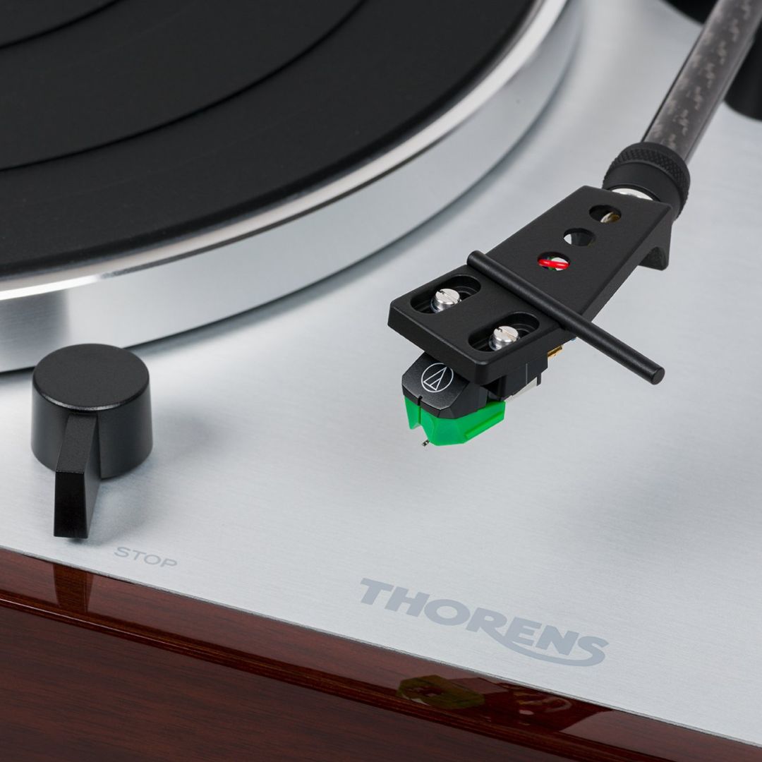 Thorens 402 DD Direct Drive Turntable