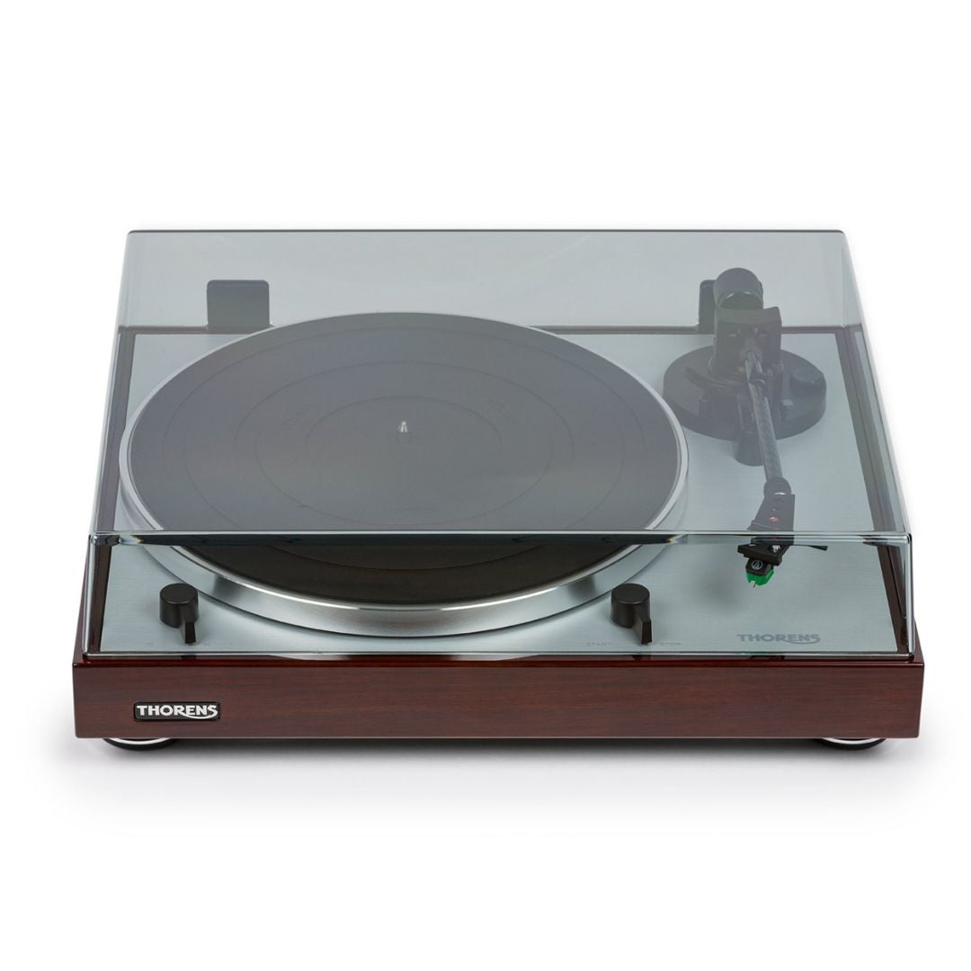Thorens 402 DD Direct Drive Turntable