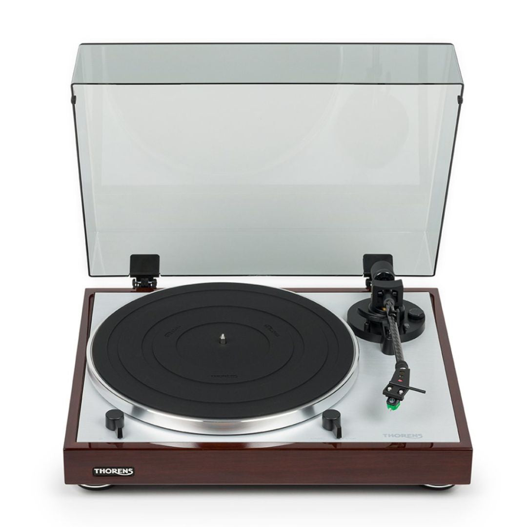 Thorens 402 DD Direct Drive Turntable