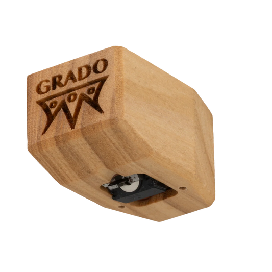 Grado Platinum4 Timbre Series High Output Phono Pickup