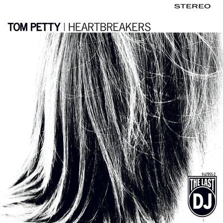 Petty, Tom - Last DJ