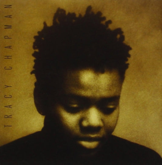 Chapman, Tracy - S/T (CD)