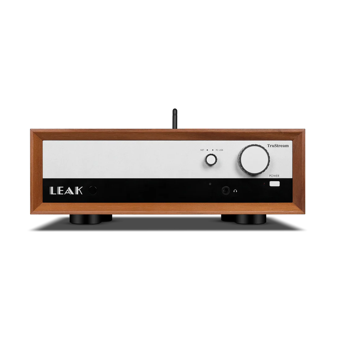 LEAK TruStream Streamer