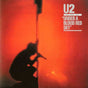 U2 - Live Under a Blood Red Sky