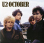 U2 - October