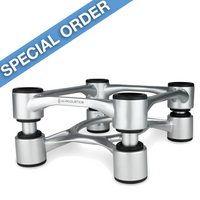 ISOAcoustics Aperta Series Stands (set of two)