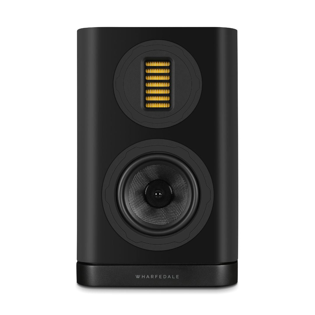 Wharfedale Evo 5.1 Bookhelf speakers