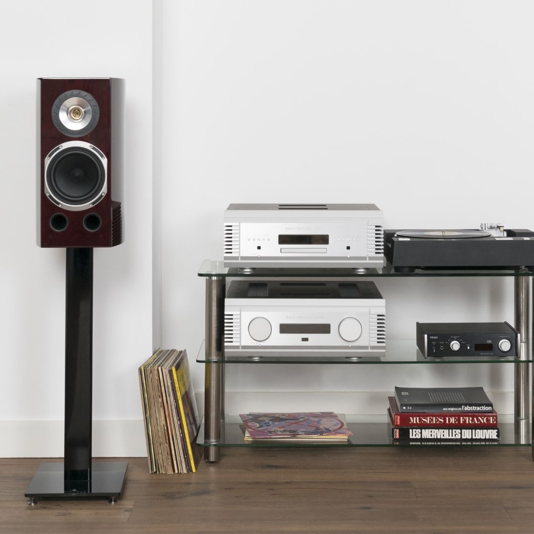 Triangle S05 Speaker Stands