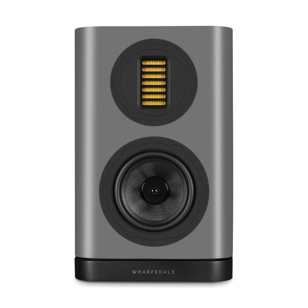 Wharfedale Evo 5.1 Bookhelf speakers