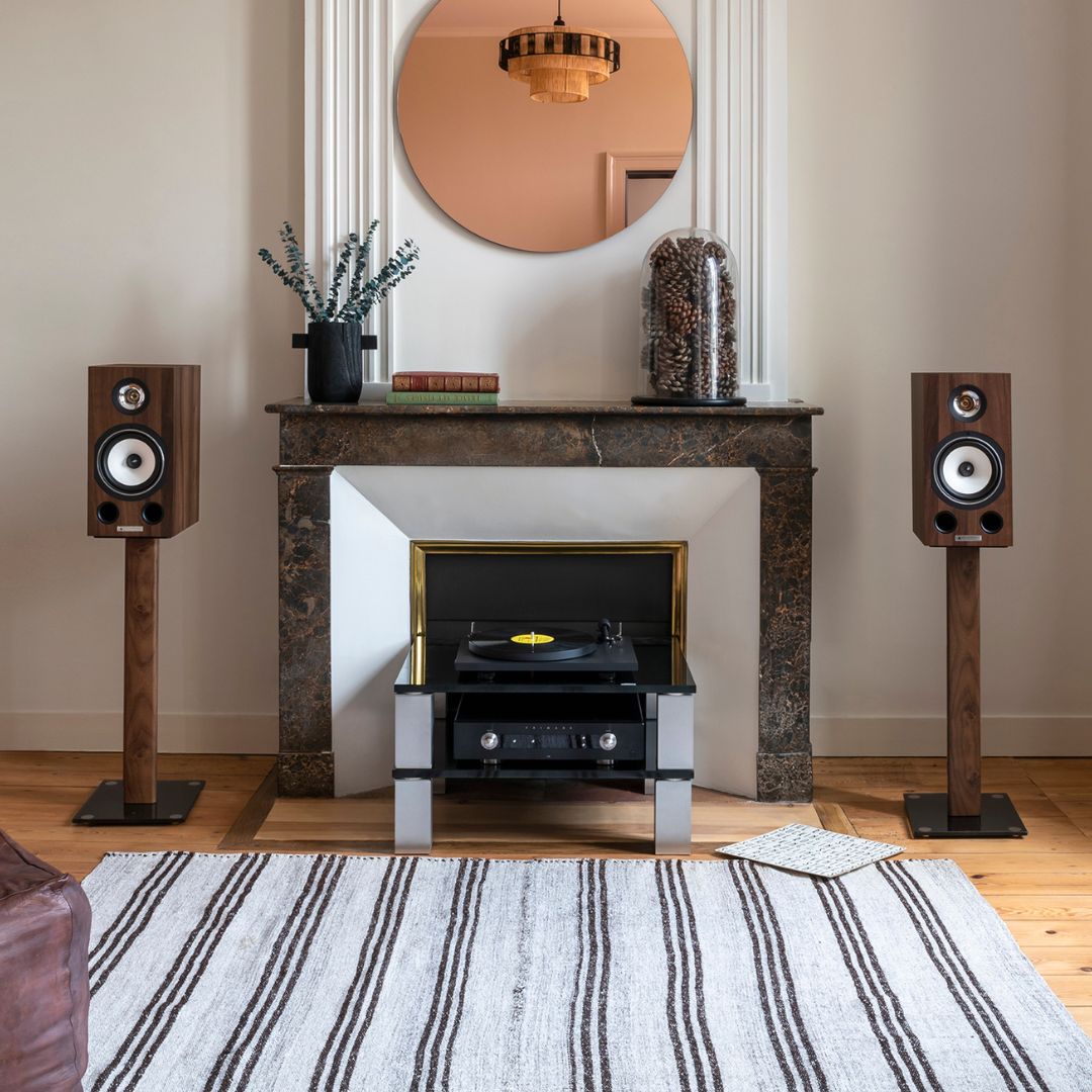 Triangle S05 Speaker Stands