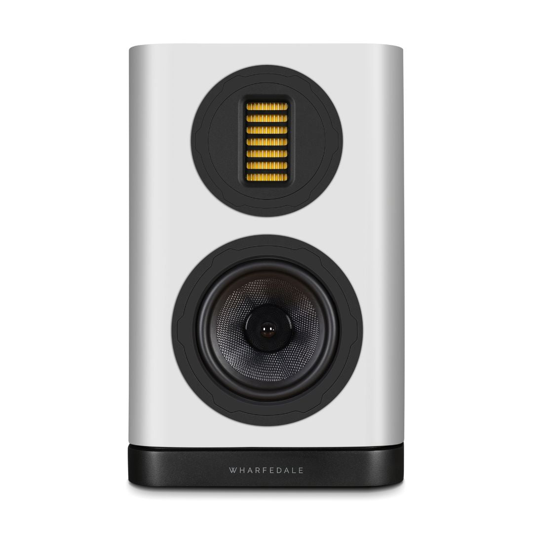 Wharfedale Evo 5.1 Bookhelf speakers