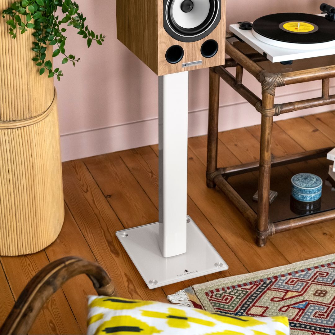 Triangle S05 Speaker Stands