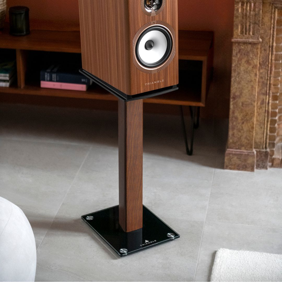 Triangle S05 Speaker Stands